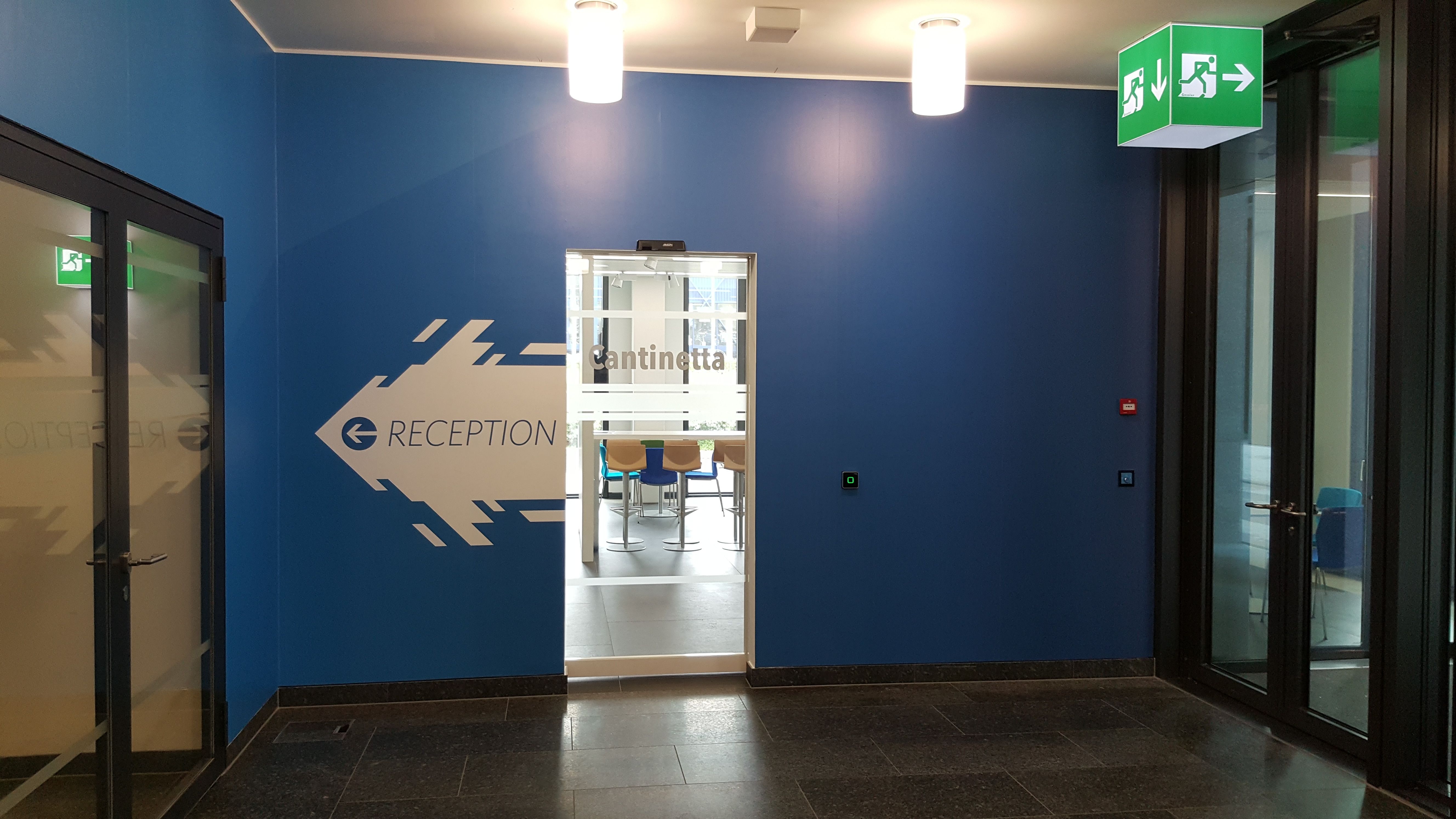 Malerarbeiten & tapeziererarbeiten winterthur, zürich